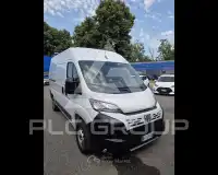 2026 Fiat Ducato