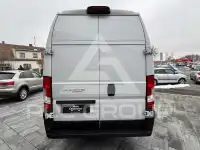 2026 Fiat Ducato