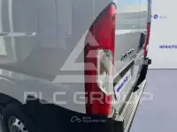 2026 Fiat Ducato