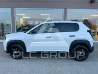2026 Fiat Panda