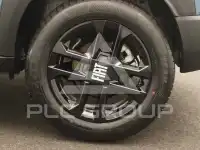 2026 Fiat Panda