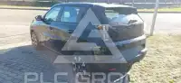 2026 Fiat Panda