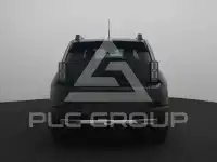 2026 Fiat Panda