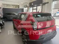 2026 Fiat Panda