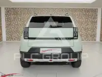 2026 Fiat Panda