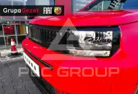 2026 Fiat Panda