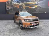 2026 Fiat Panda