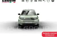 2026 Fiat Panda