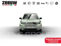 2026 Fiat Panda