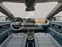 2026 Fiat Panda