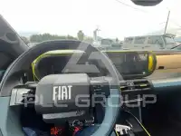 2026 Fiat Panda