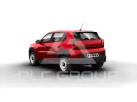 2026 Fiat Panda
