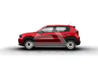 2026 Fiat Panda