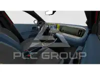 2026 Fiat Panda