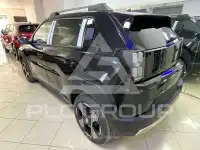 2026 Fiat Panda