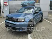2026 Fiat Panda