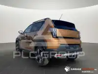 2026 Fiat Panda