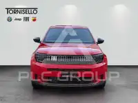 2026 Fiat Panda