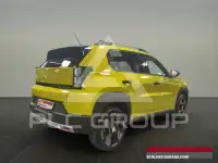 2026 Fiat Panda
