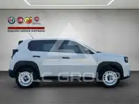 2026 Fiat Panda