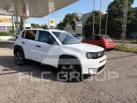 2026 Fiat Panda