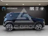 2026 Fiat Panda
