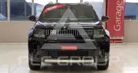 2026 Fiat Panda