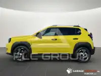 2026 Fiat Panda