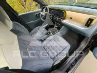 2026 Fiat Panda