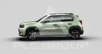 2026 Fiat Panda