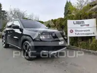 2026 Fiat Panda
