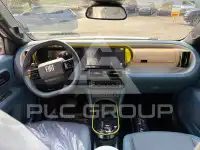 2026 Fiat Panda