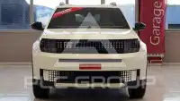 2026 Fiat Panda