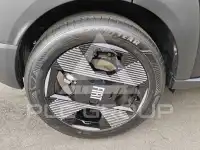 2026 Fiat Panda