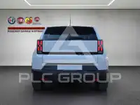 2026 Fiat Panda
