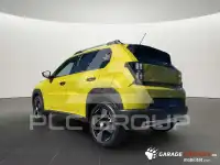 2026 Fiat Panda