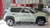 2026 Fiat Panda