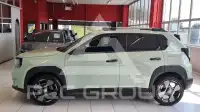 2026 Fiat Panda