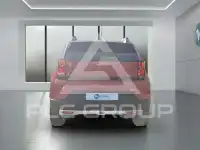 2026 Fiat Panda