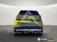 2026 Fiat Panda