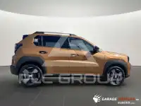 2026 Fiat Panda