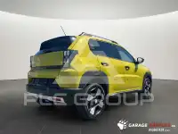 2026 Fiat Panda