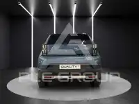 2026 Fiat Panda