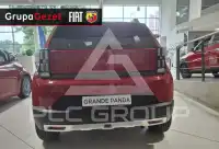 2026 Fiat Panda