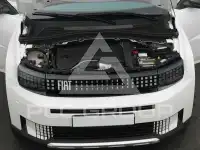 2026 Fiat Panda
