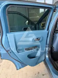 2026 Fiat Panda