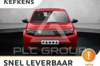 2026 Fiat Panda