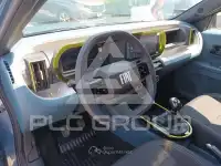2026 Fiat Panda