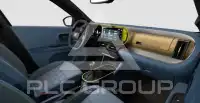2026 Fiat Panda