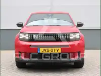 2026 Fiat Panda